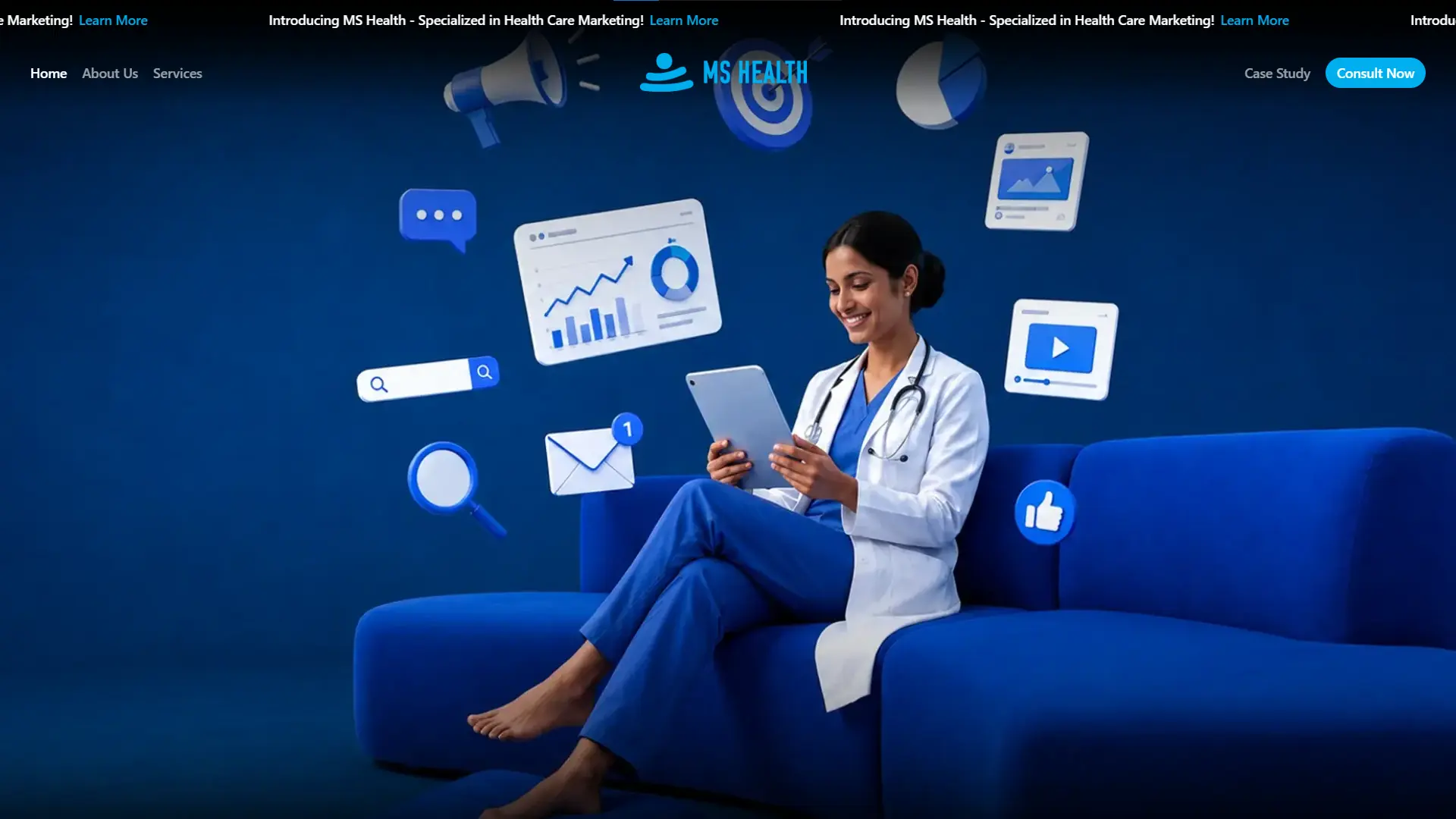 MS Health