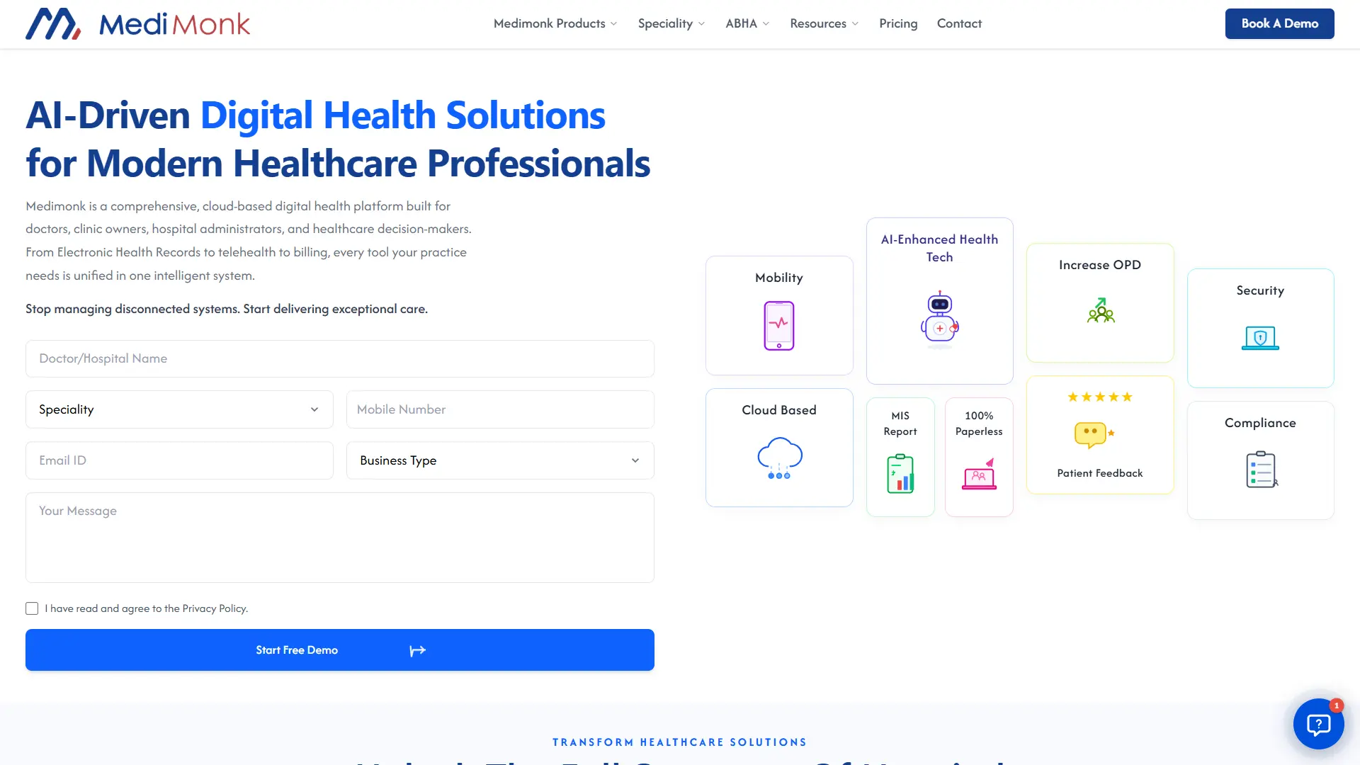 MediMonk